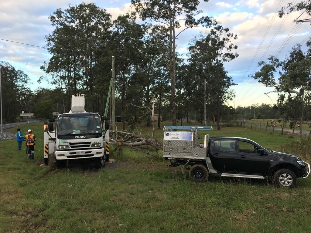 Brisbane-Storm-Preparation 1 Electrical Safety Inspection