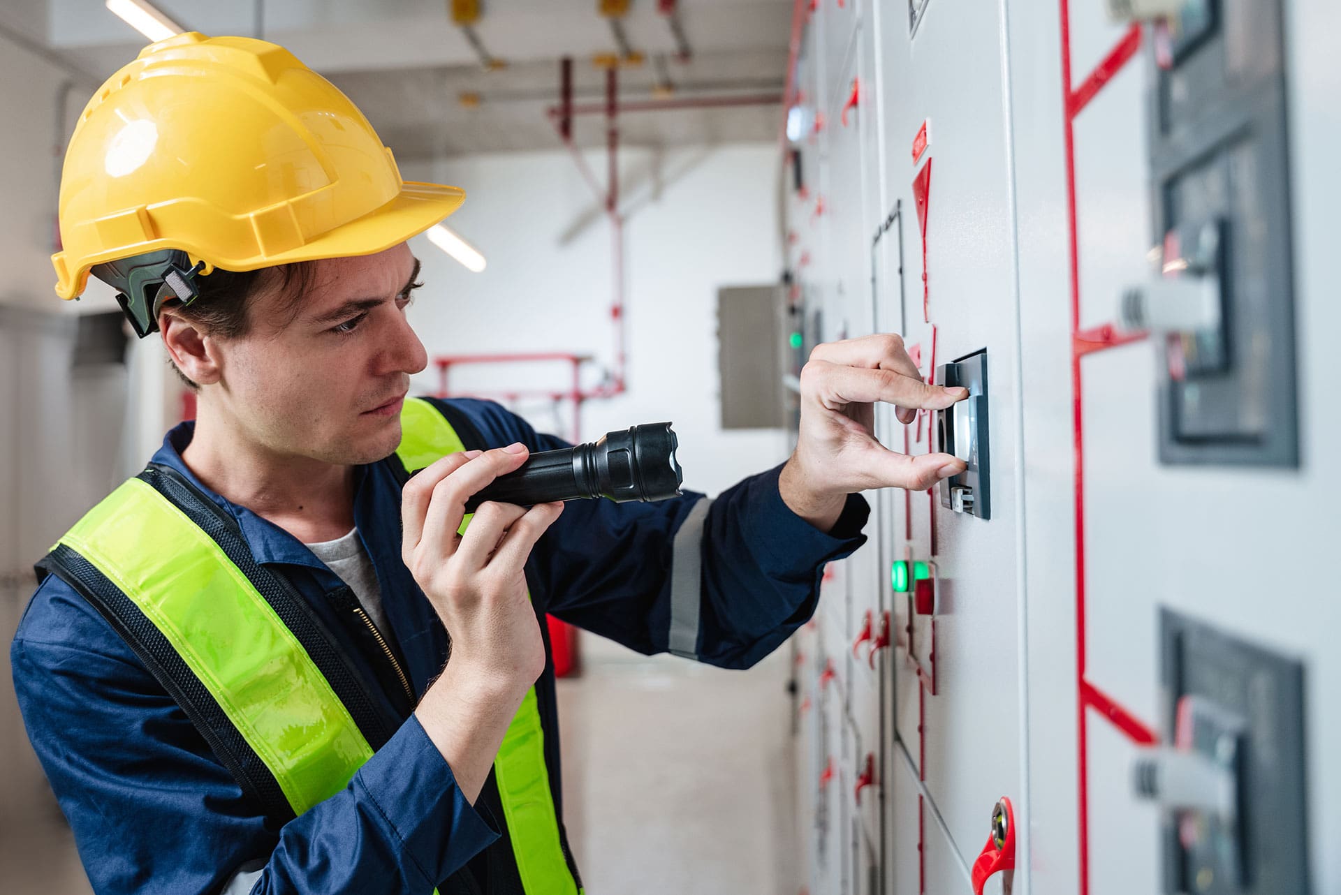 Licensed-Insured-Electricians Licensed Insured Electricians