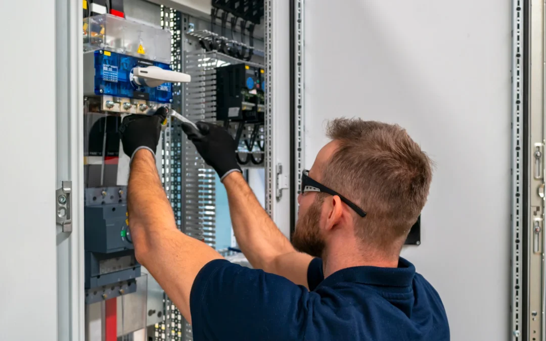 Expert Guide to Choosing an Electrician in Taringa