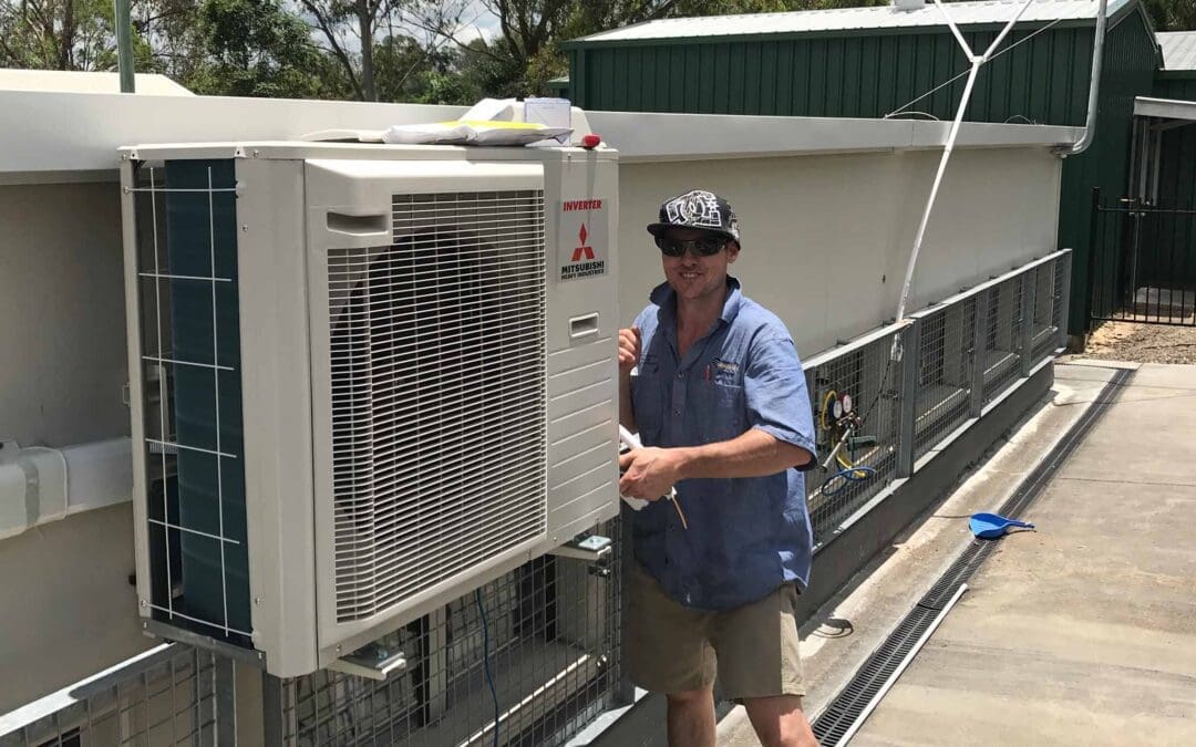 Essential Air Conditioning Tips for Homes in Rocklea’s Humid Climate