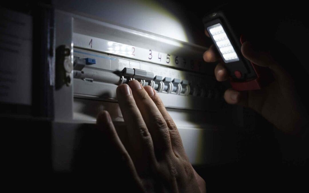 How Emergency Electrical Services Save Time & Money in Jamboree Heights